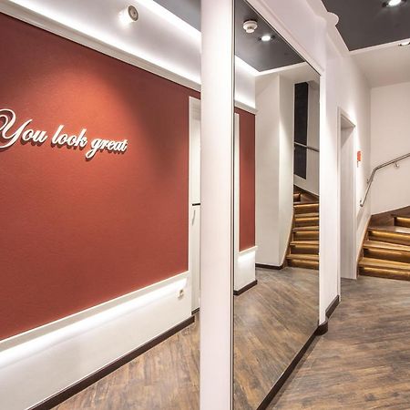 Hotel Wettiner Hof Riesa Εξωτερικό φωτογραφία