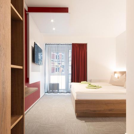 Hotel Wettiner Hof Riesa Εξωτερικό φωτογραφία