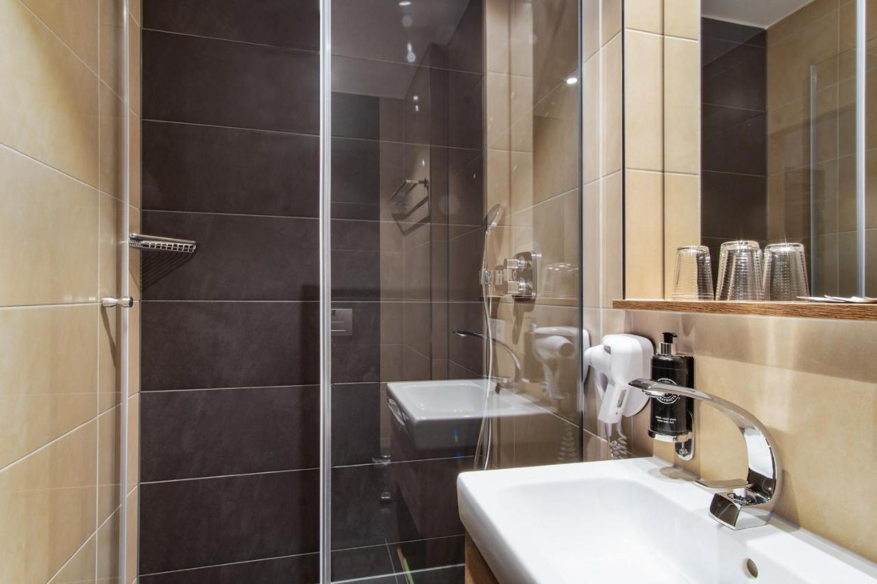 Hotel Wettiner Hof Riesa Εξωτερικό φωτογραφία
