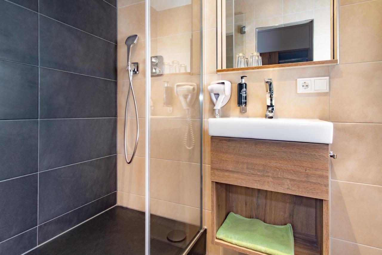 Hotel Wettiner Hof Riesa Εξωτερικό φωτογραφία