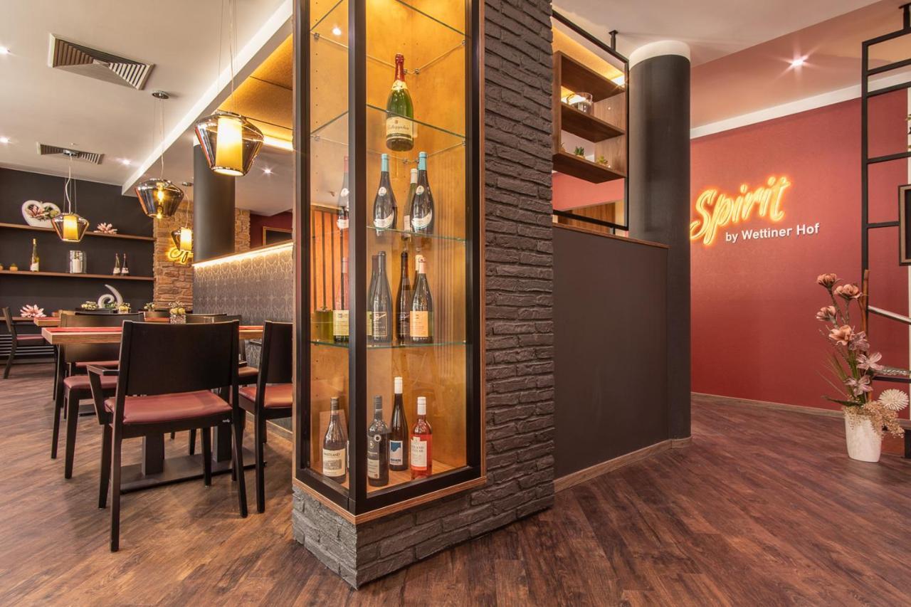 Hotel Wettiner Hof Riesa Εξωτερικό φωτογραφία